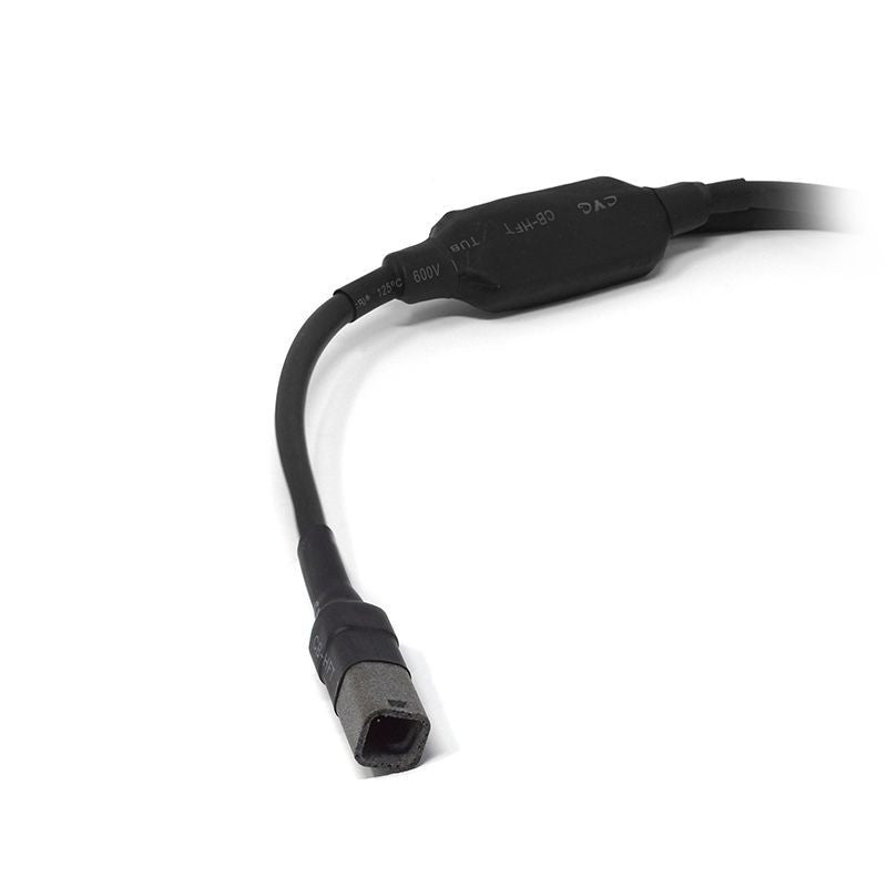 Stuurknop Race links JetPrime Ducati Panigale V4/S/R (18-24) JP PLSR 020 