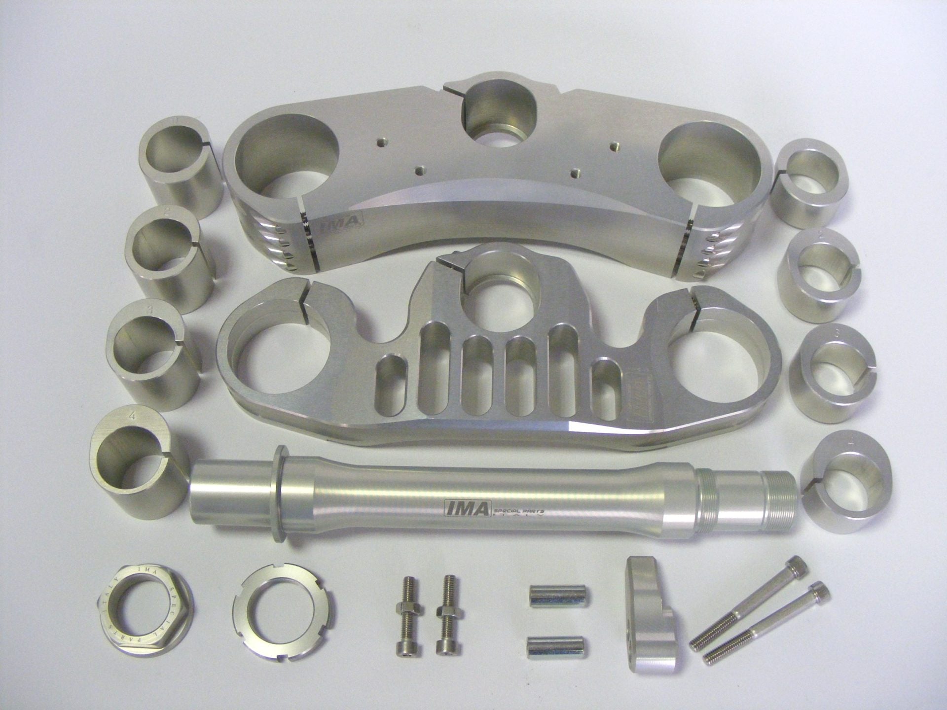 Ima Special Parts Racing vorkbrug Kawasaki ZX-10 R (11-15) 