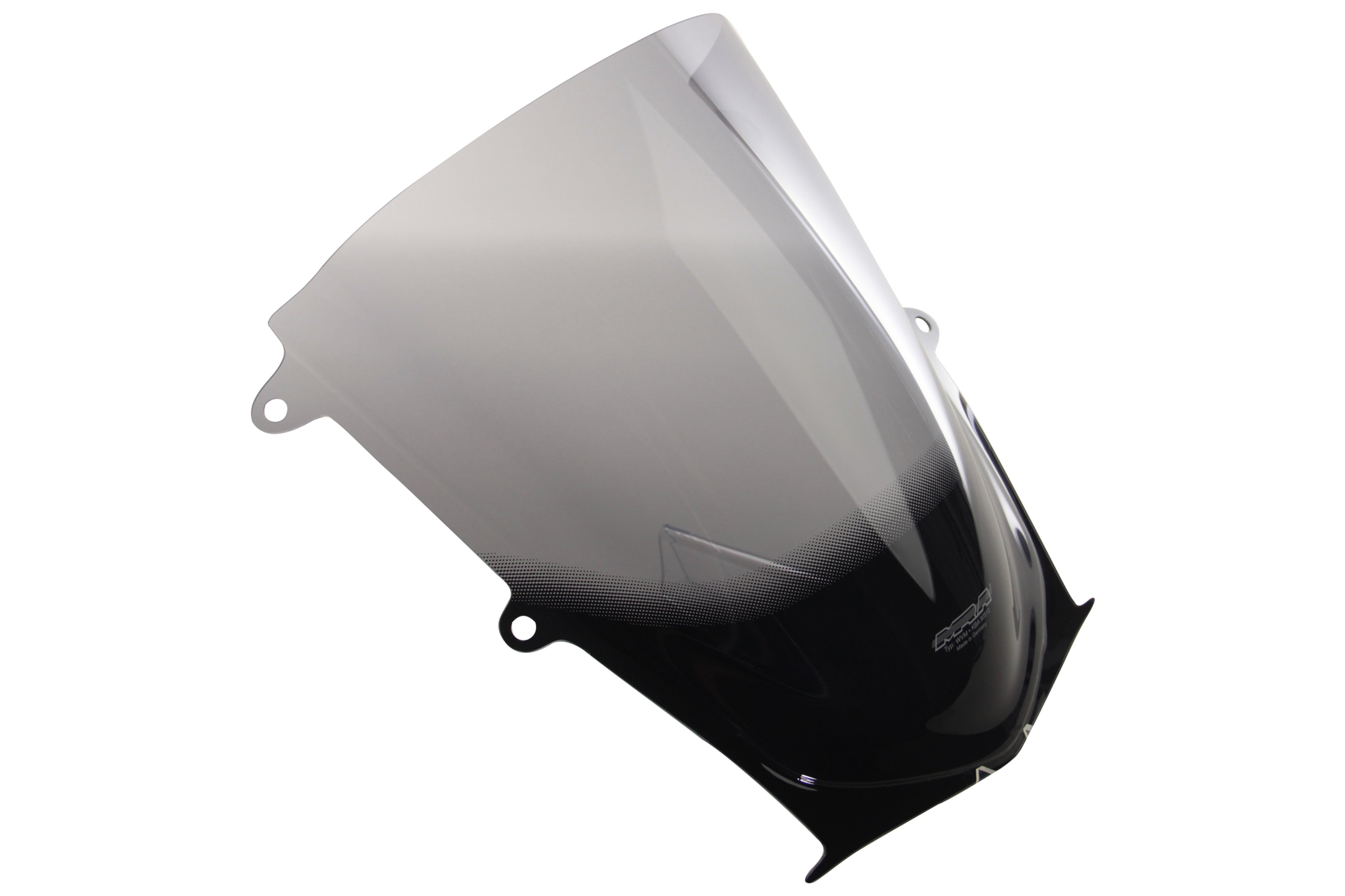 MRA R Racing Voorruit Yamaha YZF-R1/M RN32 RN49 (15-19) 