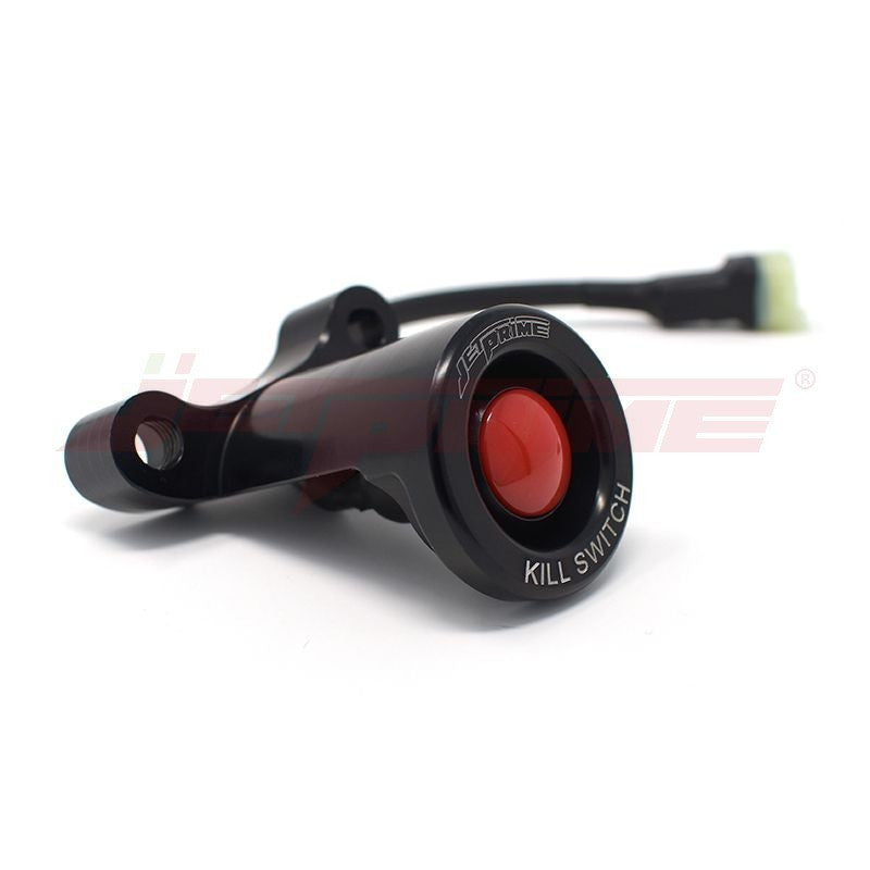 Kill Switch Knop JetPrime Ducati Panigale V4/S/R (18-20) JP KS 020 