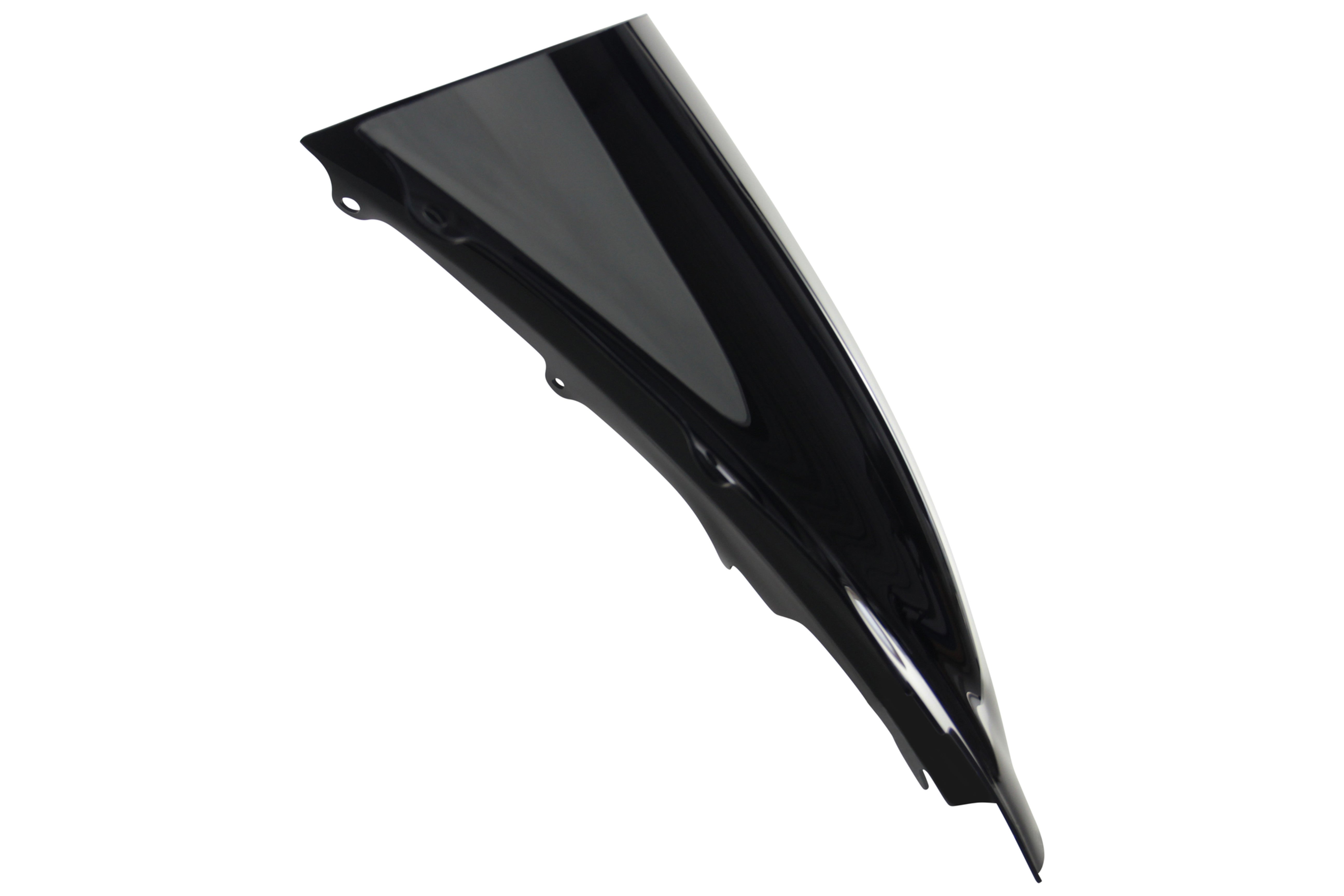 MRA R Racing Voorruit Triumph Daytona 675/R (09-12) 