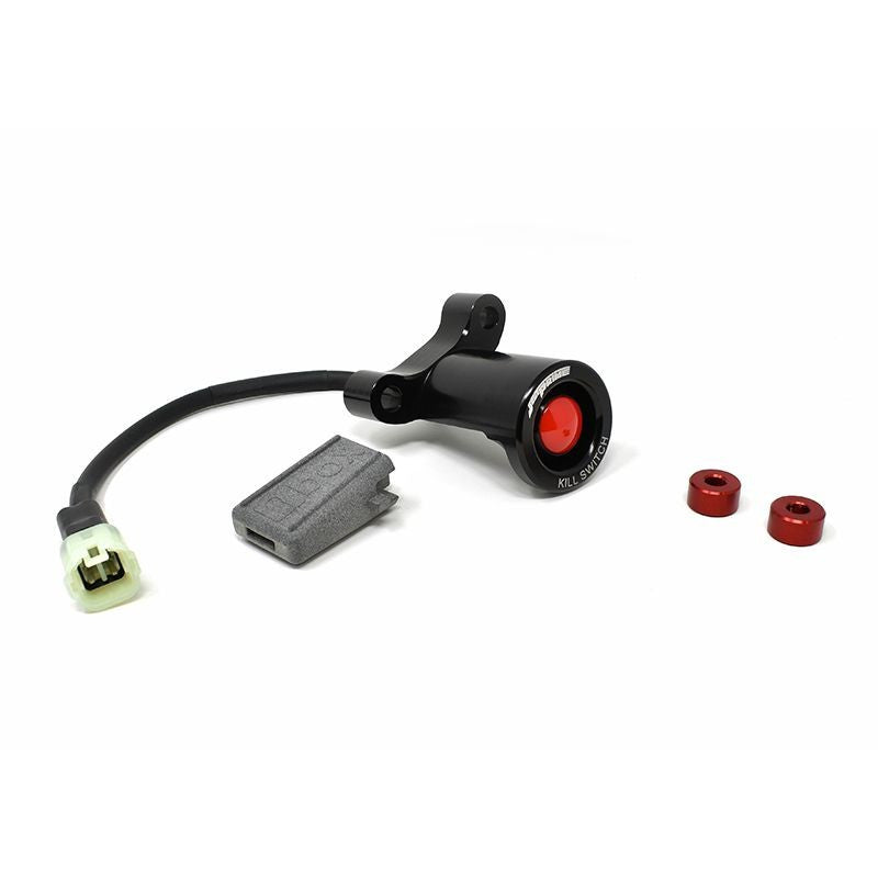 Kill Switch Knop JetPrime Ducati Panigale V4/S (21-24) JP KS 021 