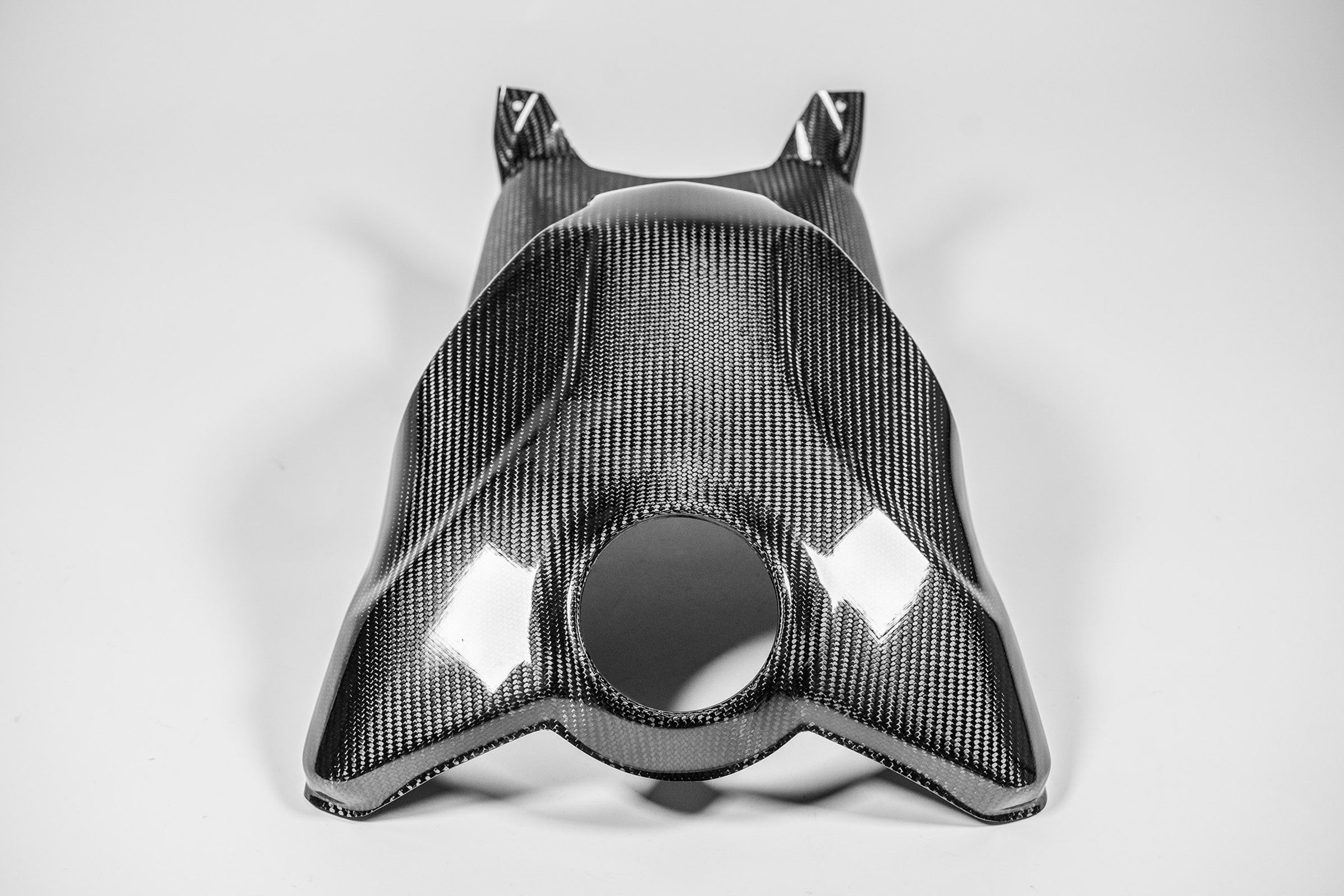 Tankdop SBK 200g AP Carbon Line Ducati Panigale V4/S/R (22-24) 
