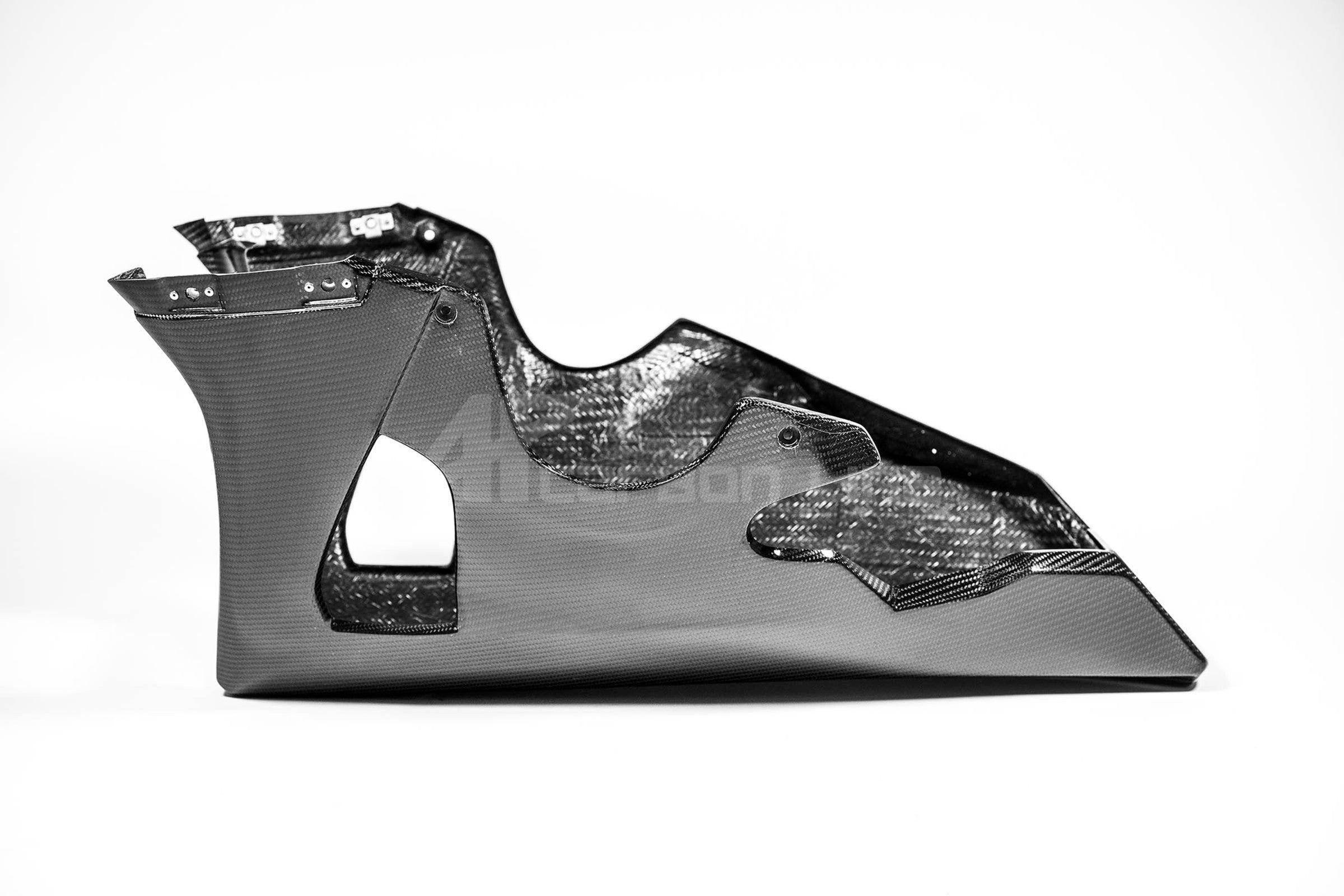 Bugspoiler 200g AP Carbon Line Yamaha YZF-R1/M RN65 (20-25) 