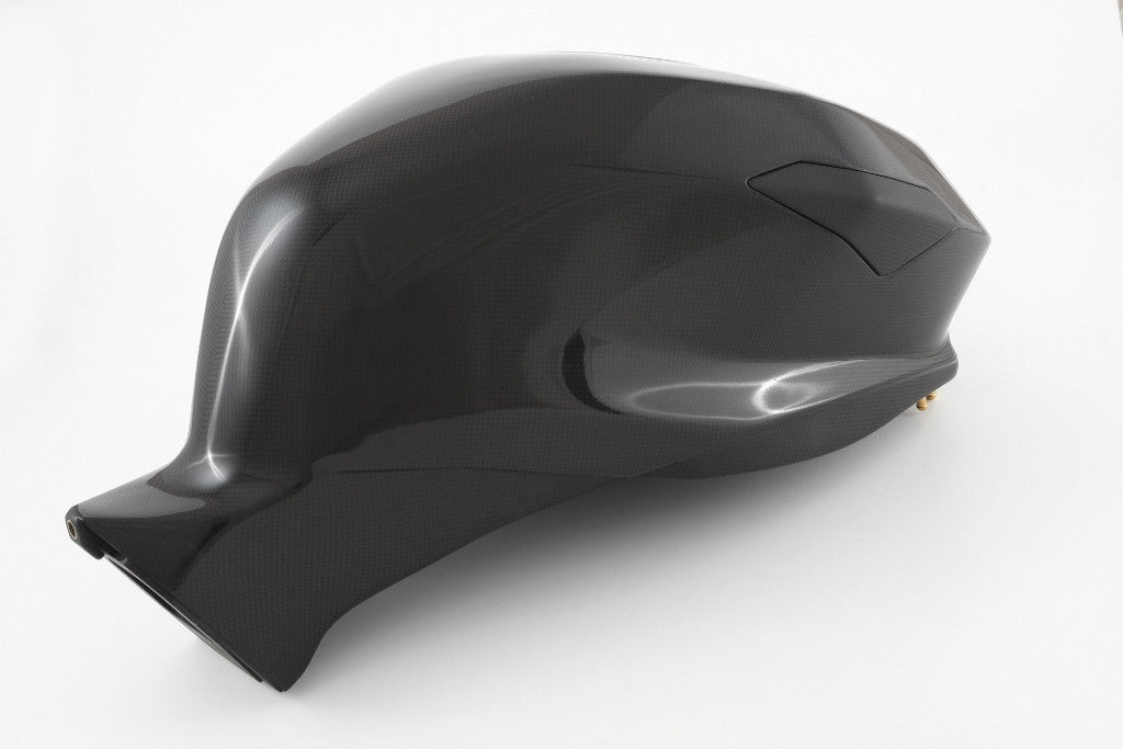 Carbon brandstoftank 25l "EWC" Fullsix Ducati Panigale 959 (16-19) 
