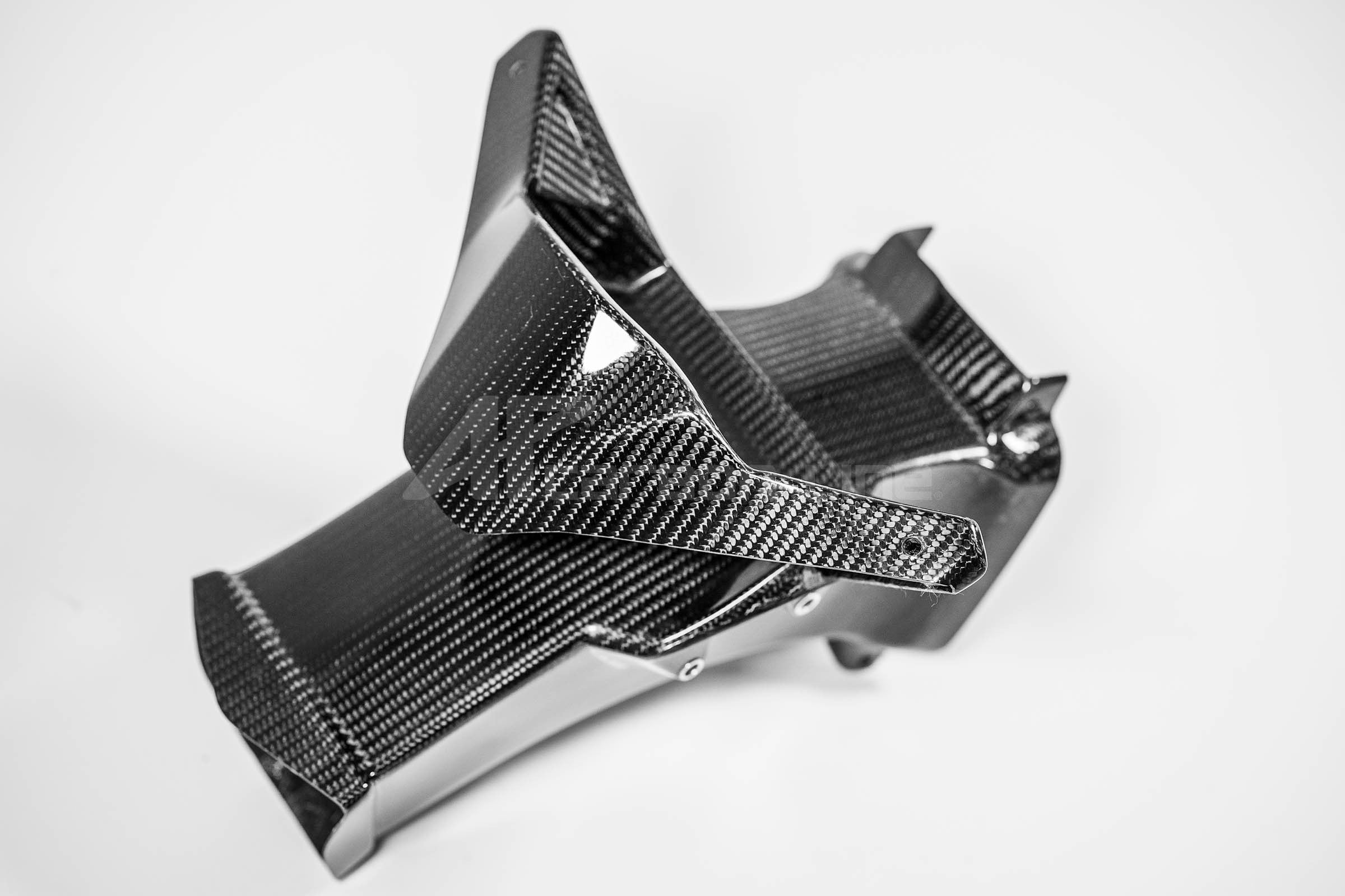 Instrumentenhouder 200g AP Carbon Line Honda CBR 1000 RR-R SC82 (20-25) 