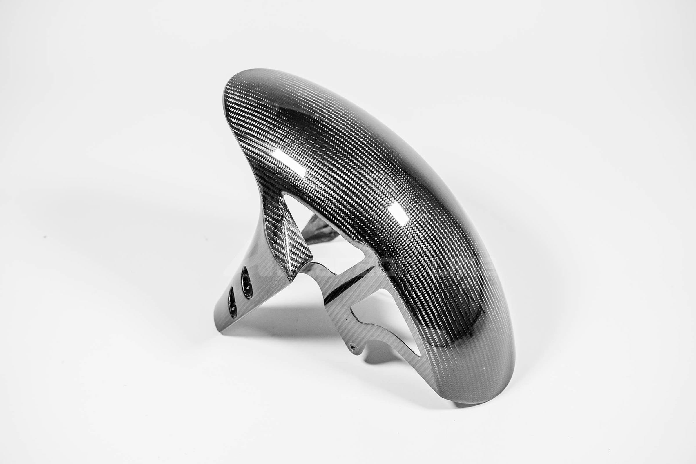 Voorkant spatbord 200g AP Carbon Line Yamaha YZF-R1/M RN32, RN49 en RN65 (15-25) 