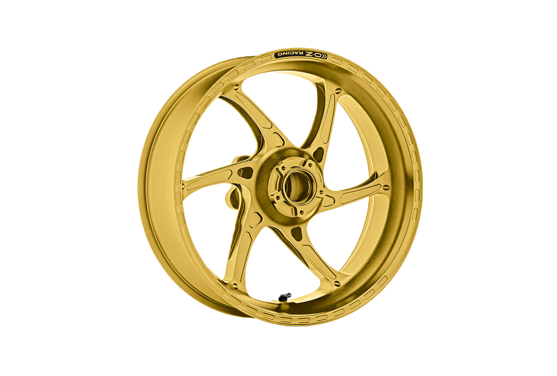 OZ Gass RS-A Aluminium Achterwielvelg BMW S1000RR K46 (09-18) H6094BM60 