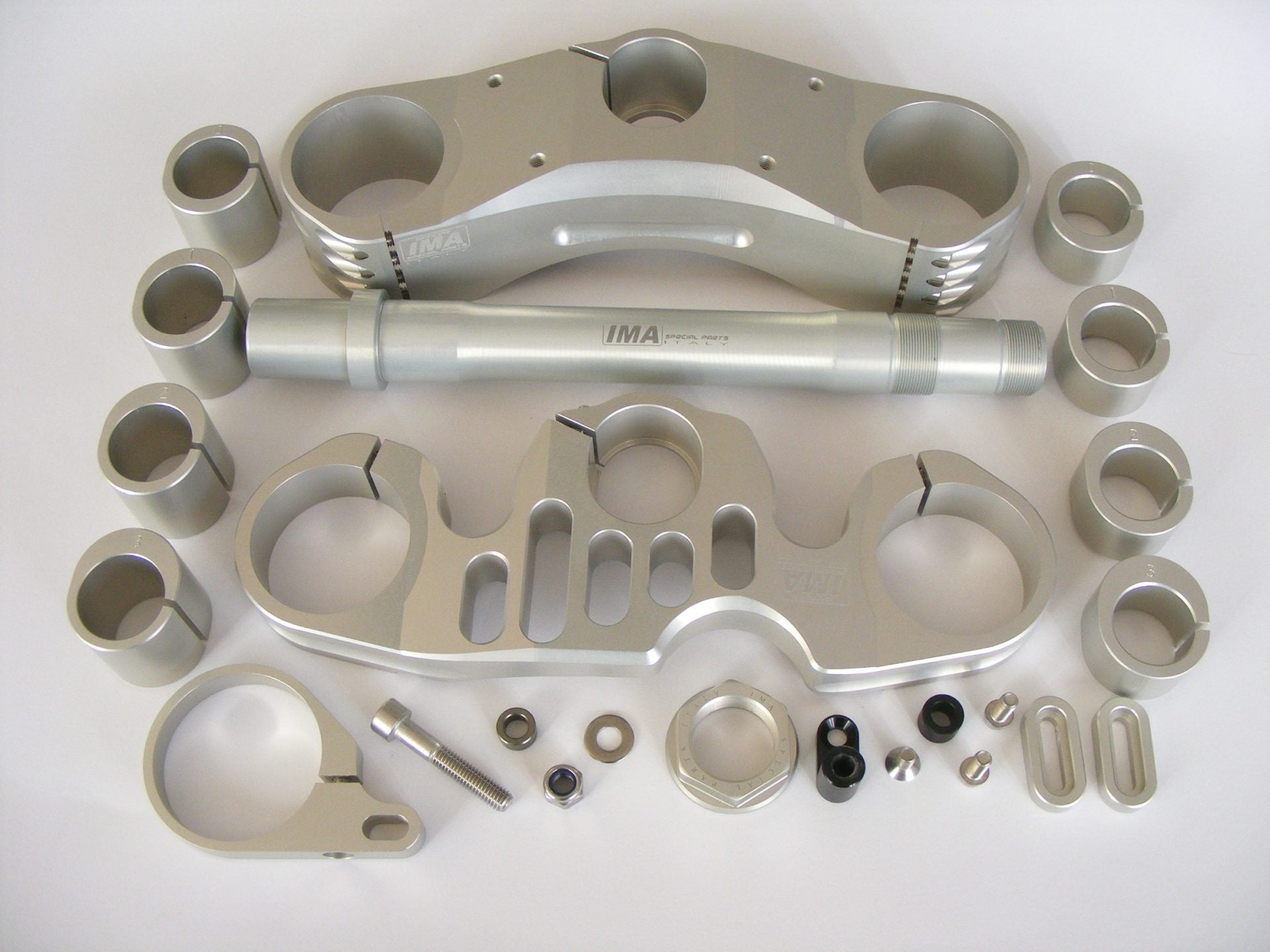 Ima Special Parts Racing "STK" voorvorkbrug BMW S1000RR K67 (19-25) 