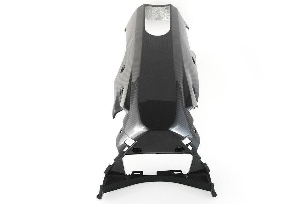 Bugspoiler "OEM" Carbon Fullsix Yamaha YZF-R1 RN32 & RN49 (15-19) 
