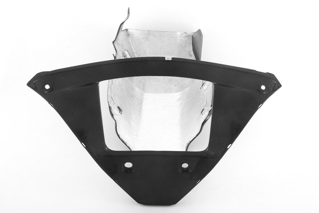 Bugspoiler "RACE" Carbon Fullsix Yamaha YZF-R1/M RN65 (20-25) 