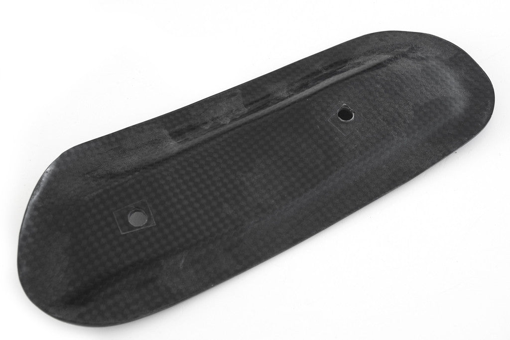 Zijdeel rechts Carbon Fullsix Ducati Panigale V4/S/R (19-21) 