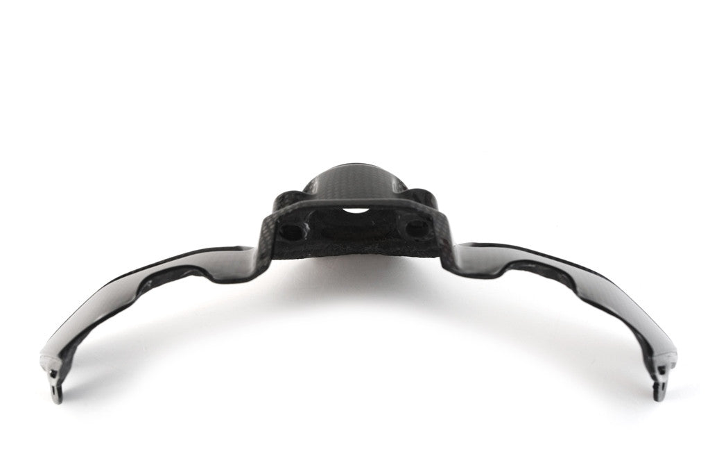 Startslotcover Carbon Fullsix Ducati Panigale V4/S/R (18-21) 