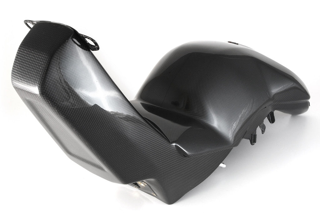 Carbon brandstoftank Fullsix Ducati Panigale V4/S/R (18-21) 