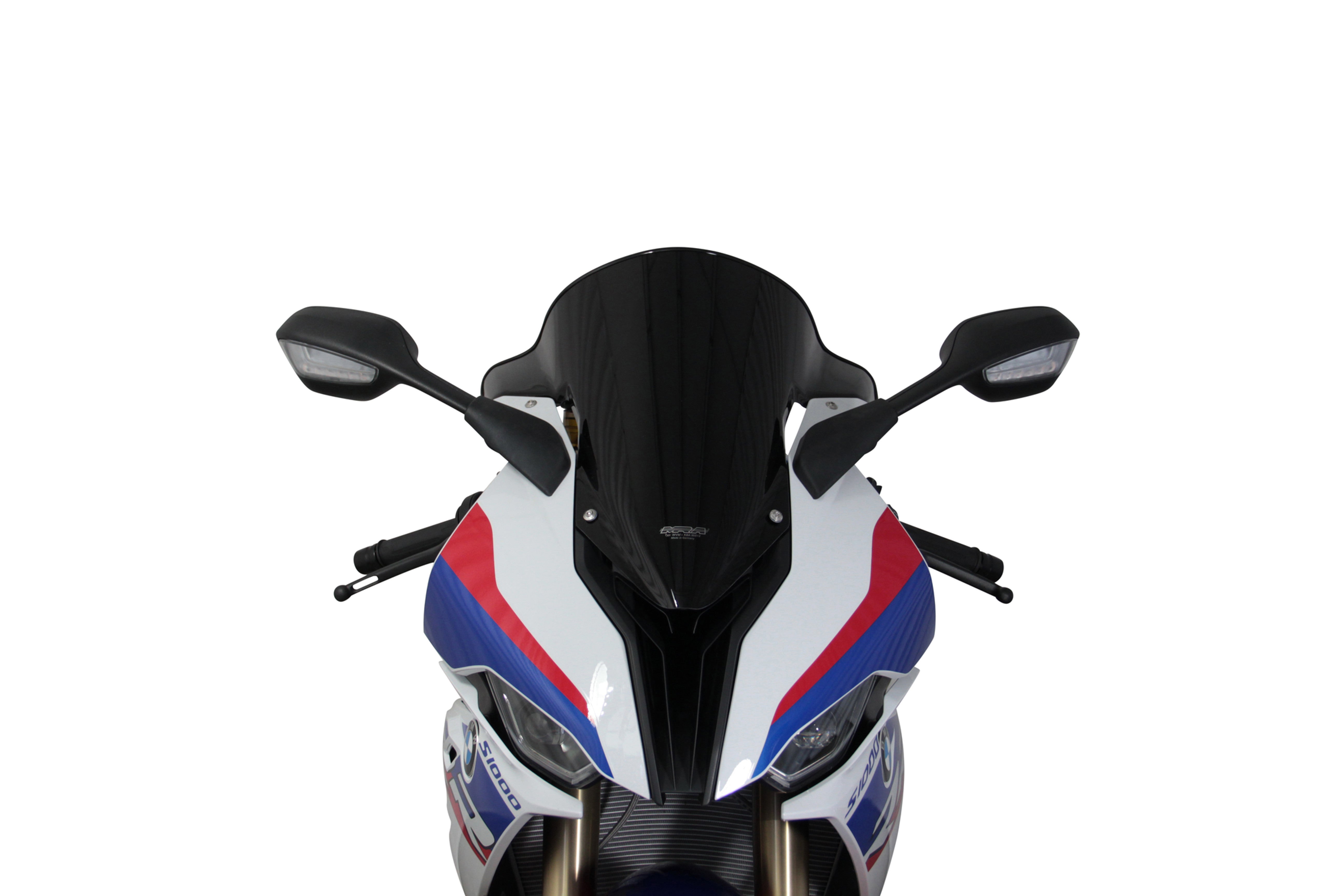 MRA R Racing Voorruit BMW S1000RR K67 (19-22) 