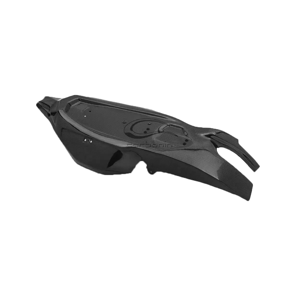 Compleet kuipset Carbon Kawasaki ZX-10 R/RR (21-25) Carbonin 