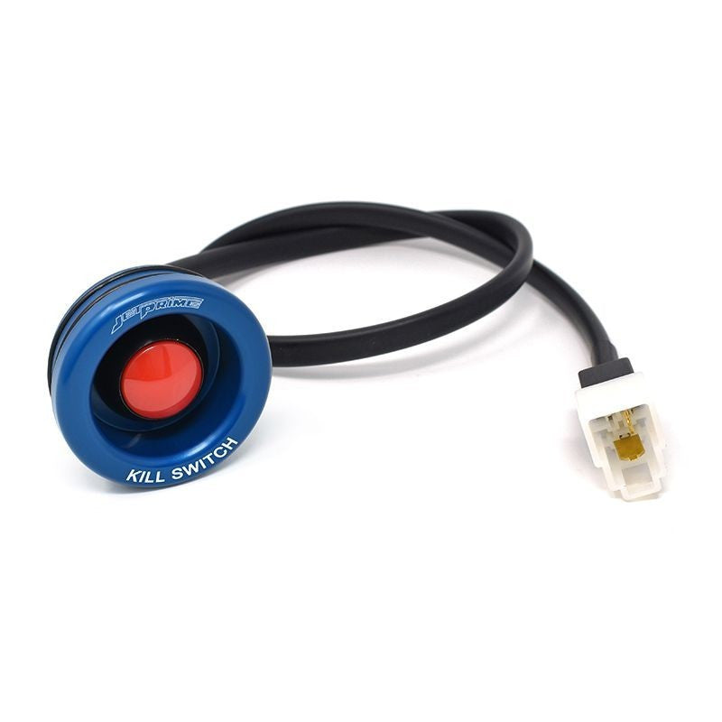 Kill Switch Knop JetPrime Yamaha YZF-R1/M YEC/GYTR (04-25) JP KS 023 