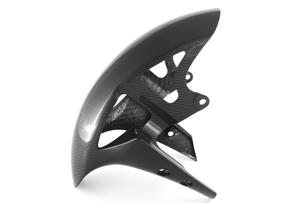 Voorkant spatbord Carbon Fullsix Yamaha YZF-R1/M RN32, RN49 & RN65 (15-25) 