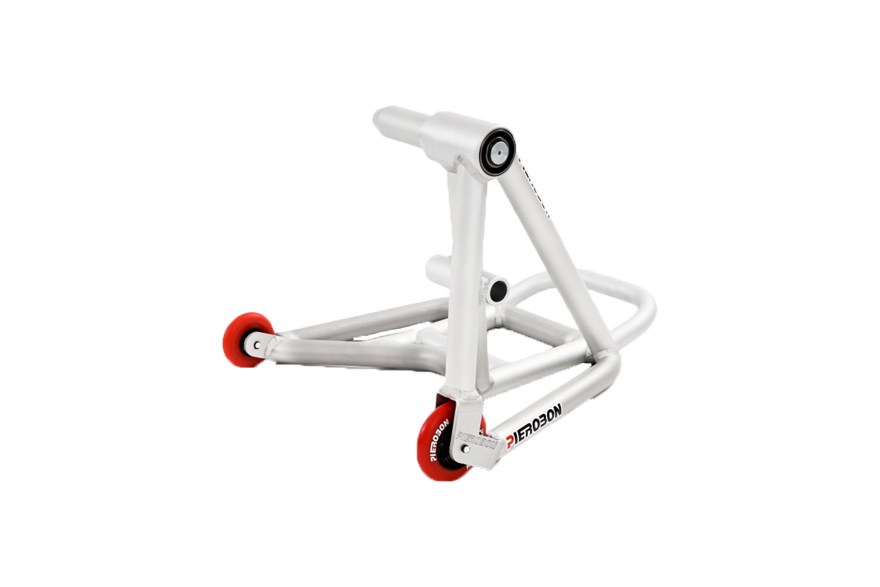 Aluminium achterwielsteun Ducati Panigale V4/S/R (18-24) Pierobon 