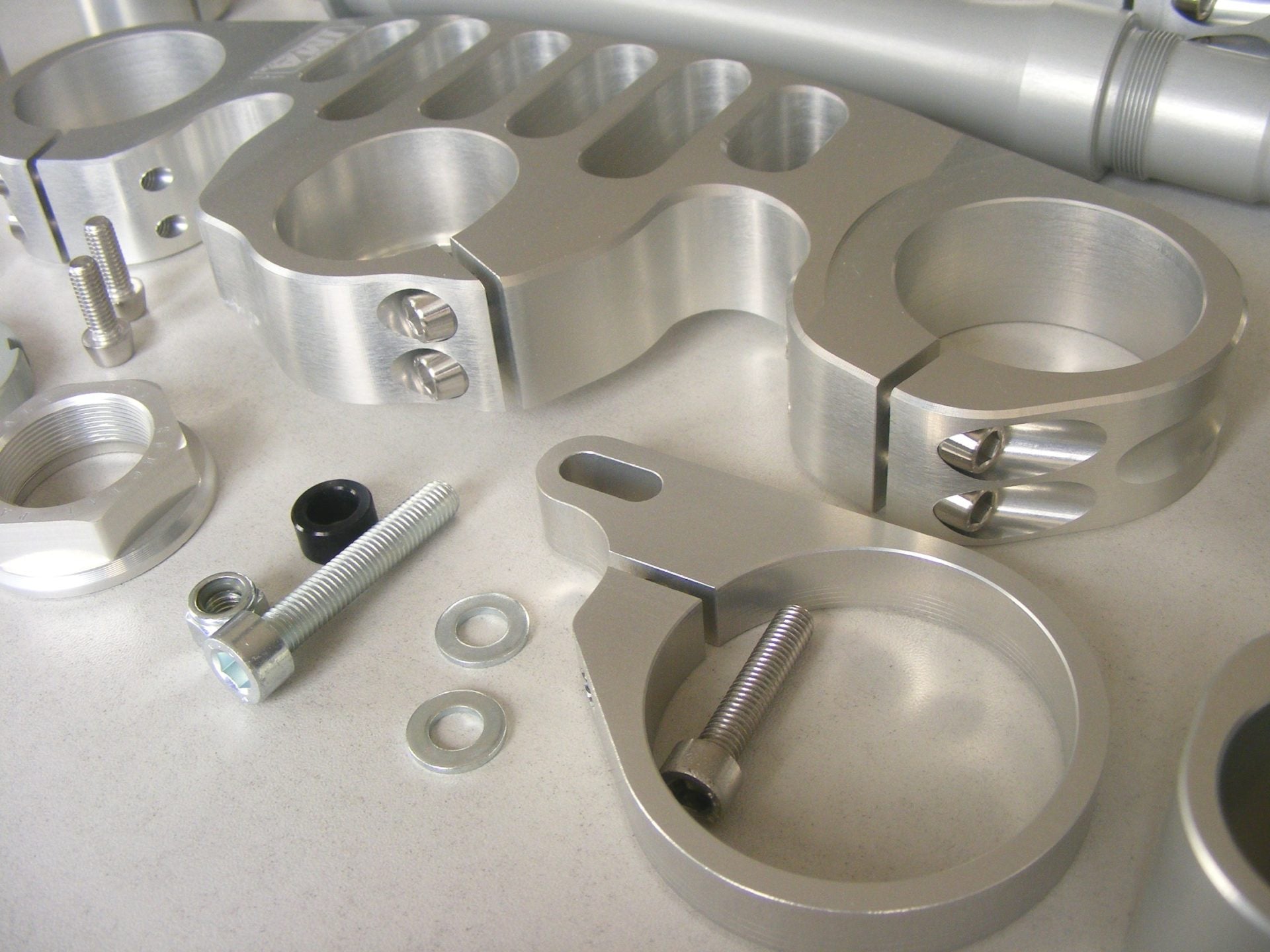 Ima Special Parts Racing vorkklemmen Honda CBR 1000 RR SP SC77 (17-19) 