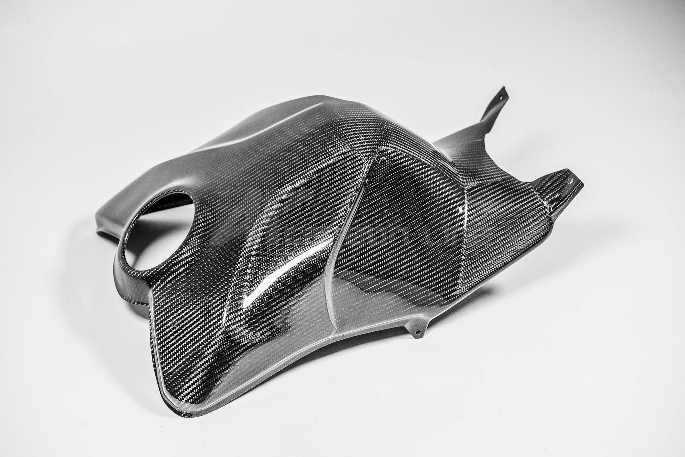 Tankdop SBK 200g AP Carbon Line Ducati Panigale V4/S/R (22-24) 