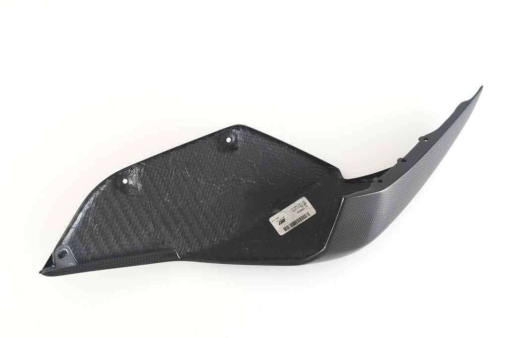 Achterbeplating (2-delig) links Carbon Fullsix Ducati Panigale 959 (16-19) 