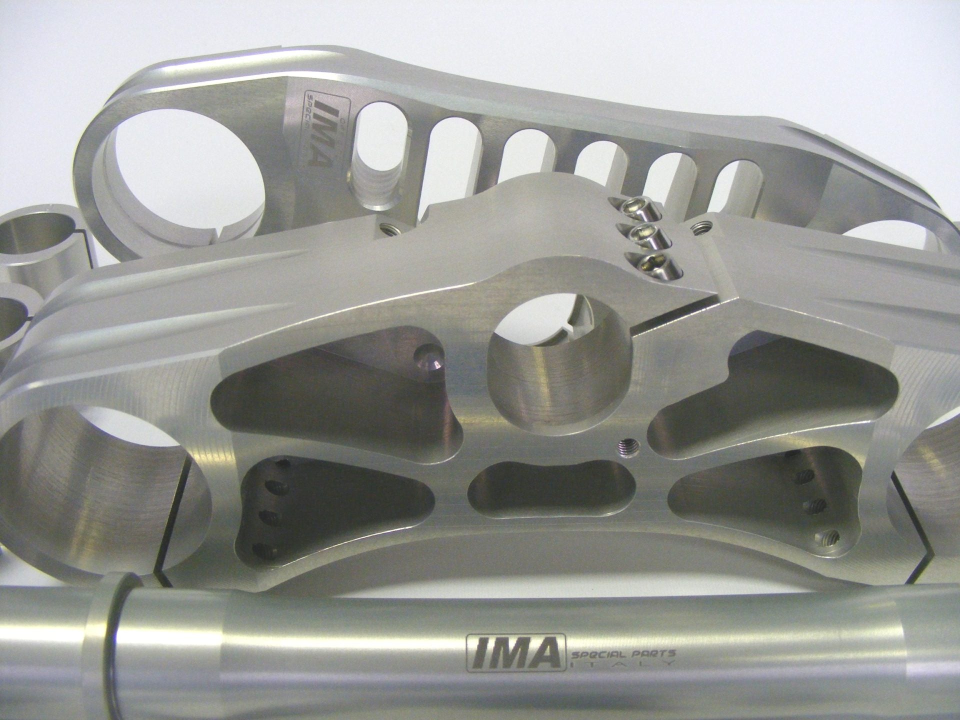 Ima Special Parts Racing vorkbrug Yamaha YZF-R6 RJ27 (17-25) 