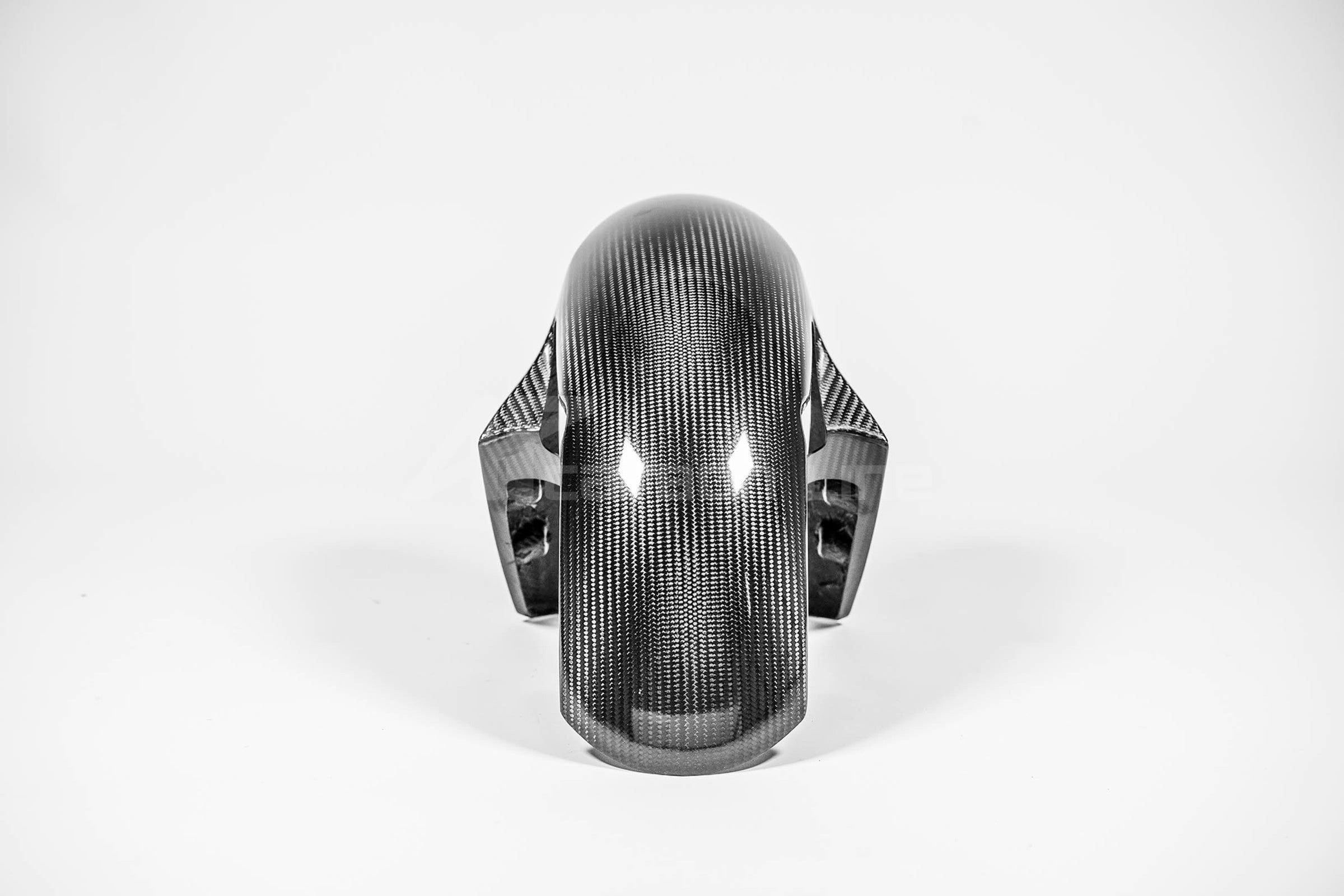 Voorkant spatbord 200g AP Carbon Line Yamaha YZF-R1/M RN32, RN49 en RN65 (15-25) 