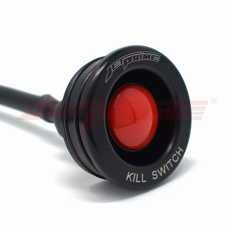 Kill Switch Knop JetPrime Kawasaki ZX-10R/RR (11-25) JP KS 004 