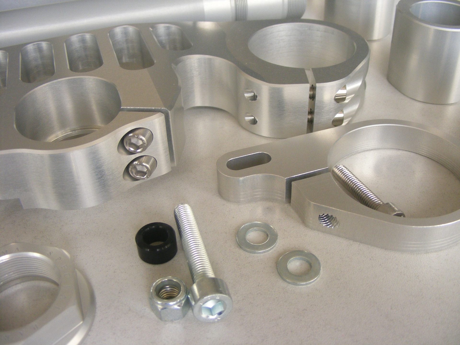 Ima Special Parts Racing vorkbrug Honda CBR 1000 RR-R SC82 (20-25) 