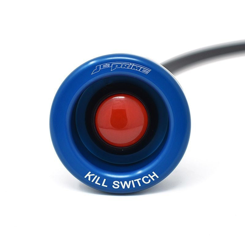 Kill Switch Knop JetPrime Yamaha YZF-R6 YEC (06-25) JP KS 023 