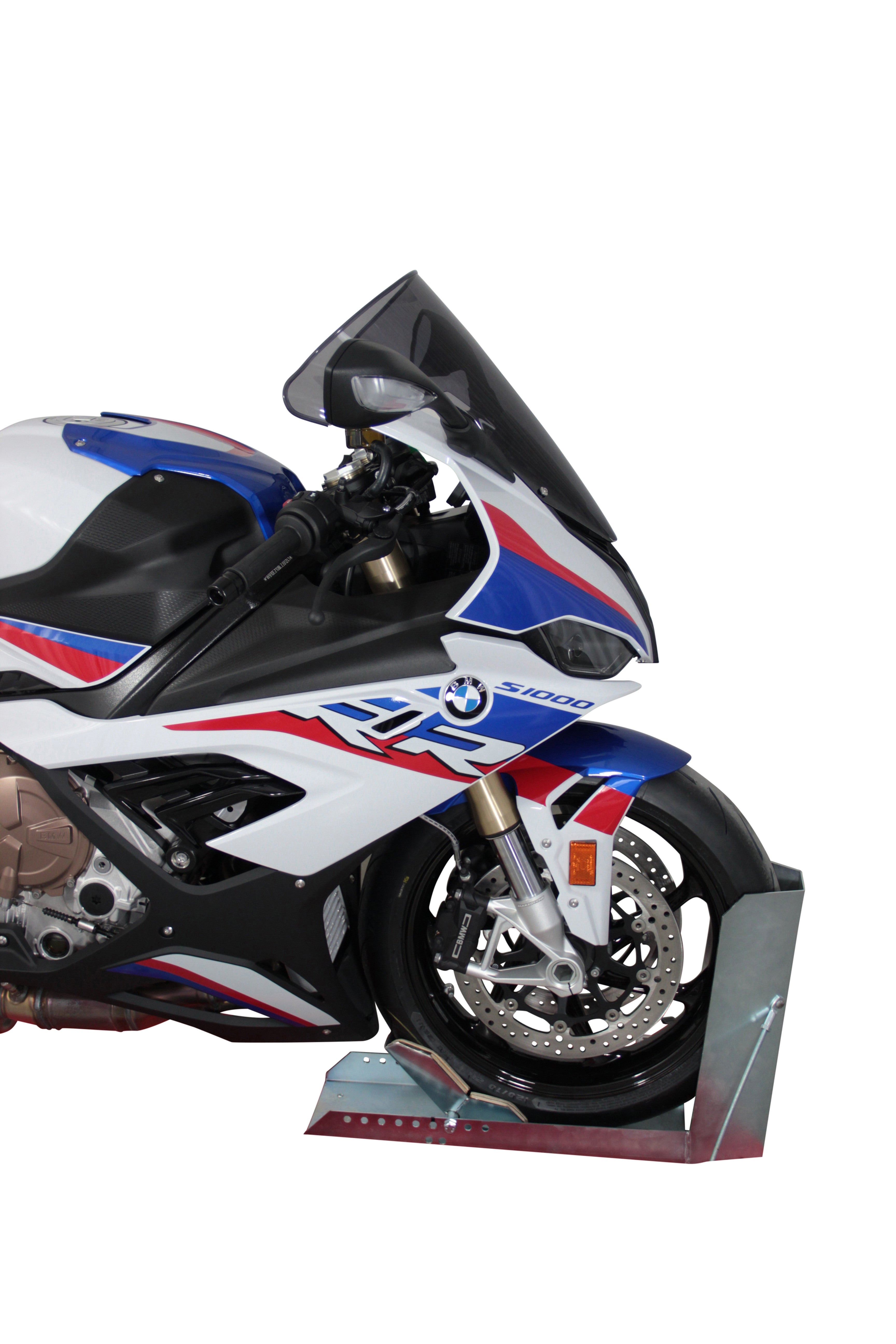 MRA R Racing Voorruit BMW S1000RR K67 (19-22) 