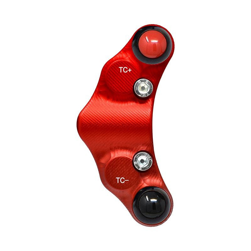 Stuurknop Race links JetPrime Aprilia RS 660 (20-25) JP PLSR 660 