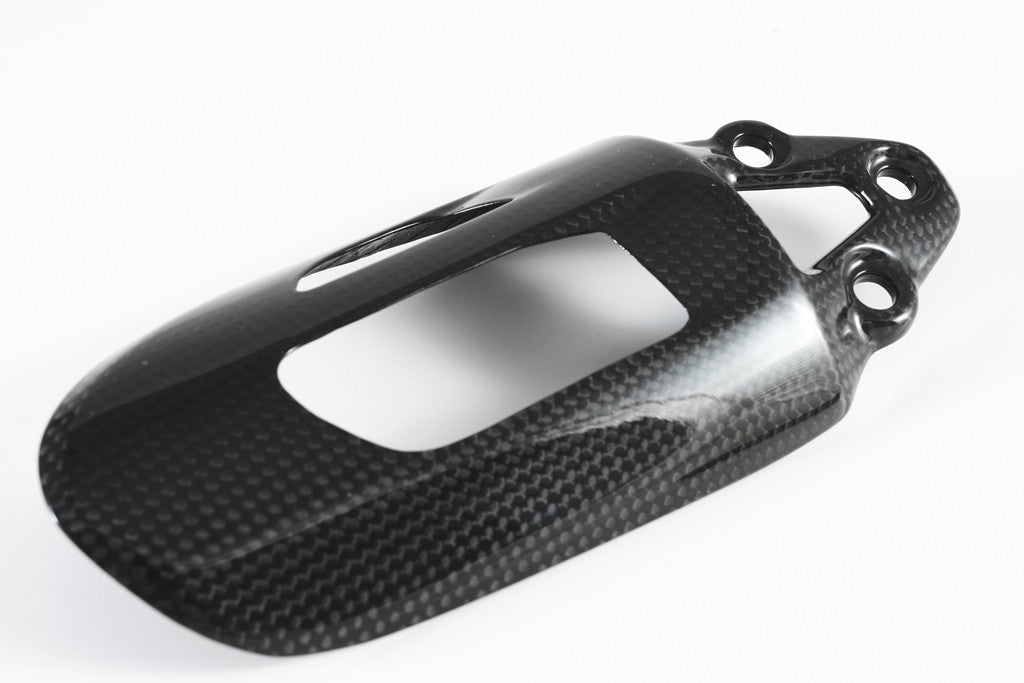 Carbon veerbeugelcover Fullsix Ducati Panigale 1299/S (15-18) 