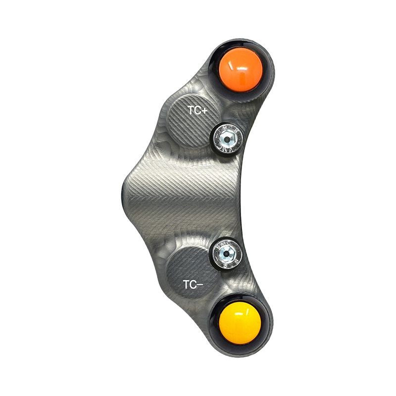 Stuurknop Race links JetPrime Aprilia RS 660 (20-25) JP PLSR 660 