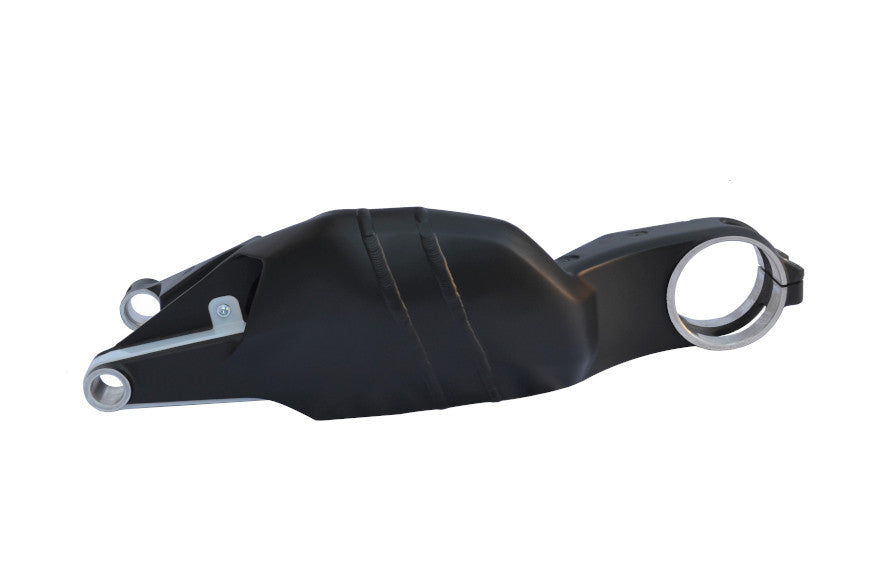 Racingswing verlengd +35 mm Ducati Panigale V4/S/R (18-24) Pierobon 