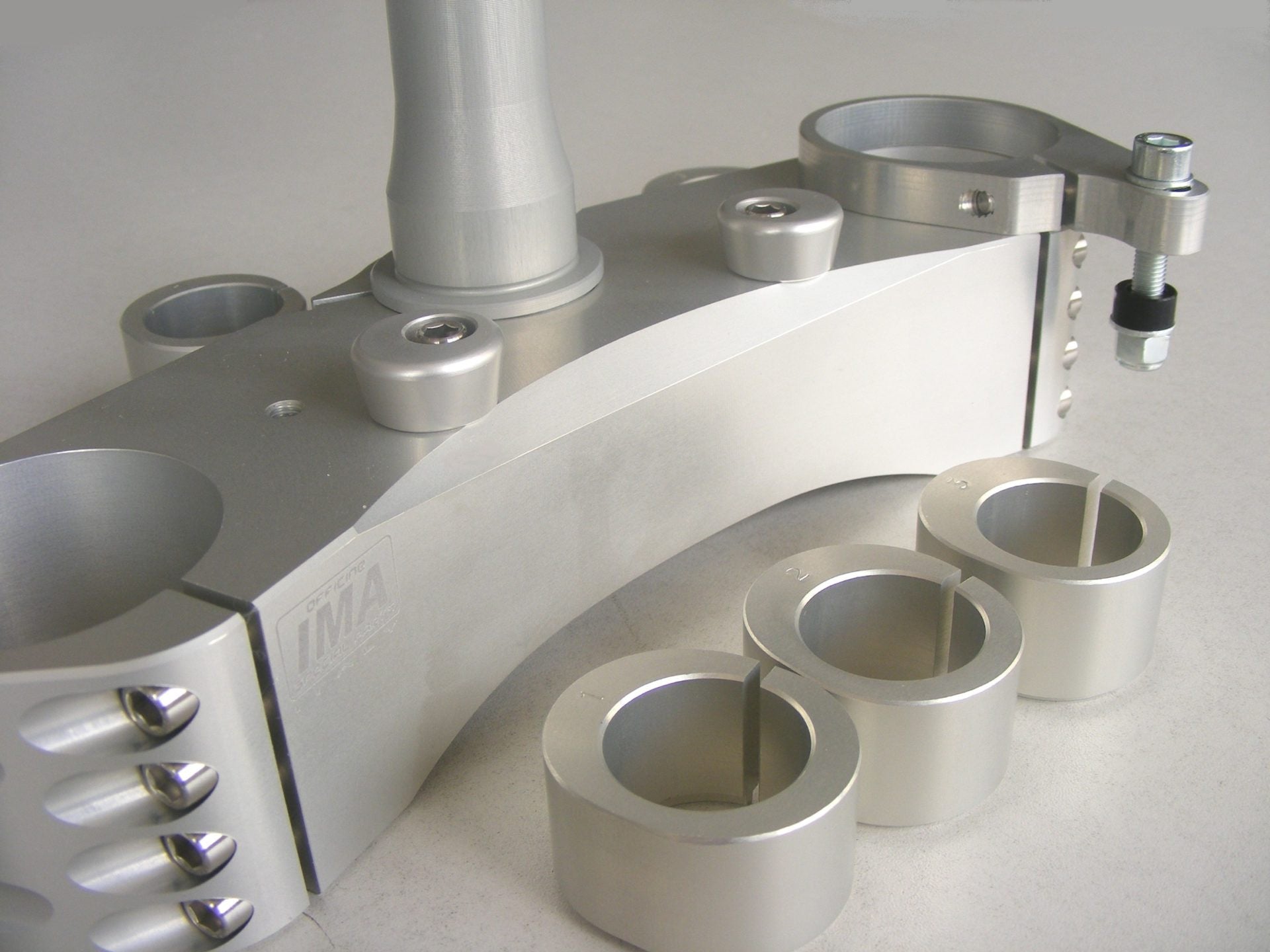 Ima Special Parts Racing vorkbrug Honda CBR 1000 RR-R SP SC82 (20-25) 