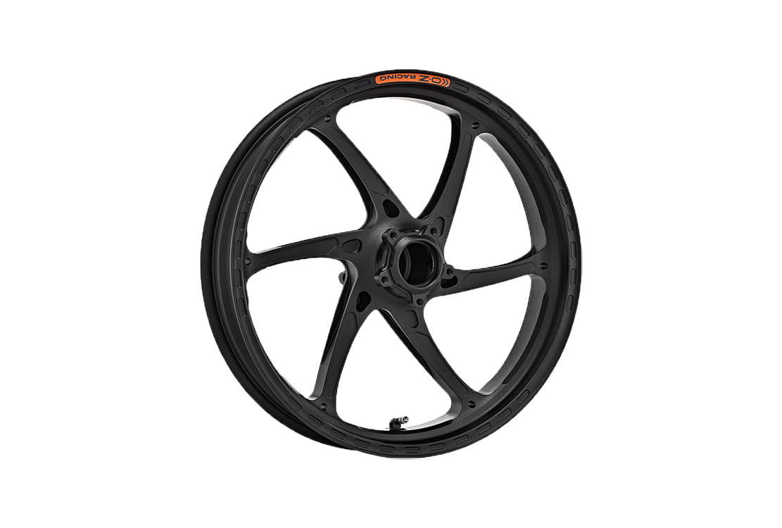 OZ Gass RS-A Aluminium voorwielvelg Honda CBR 1000 RR-R SC82 (20-25) H3247HO35 