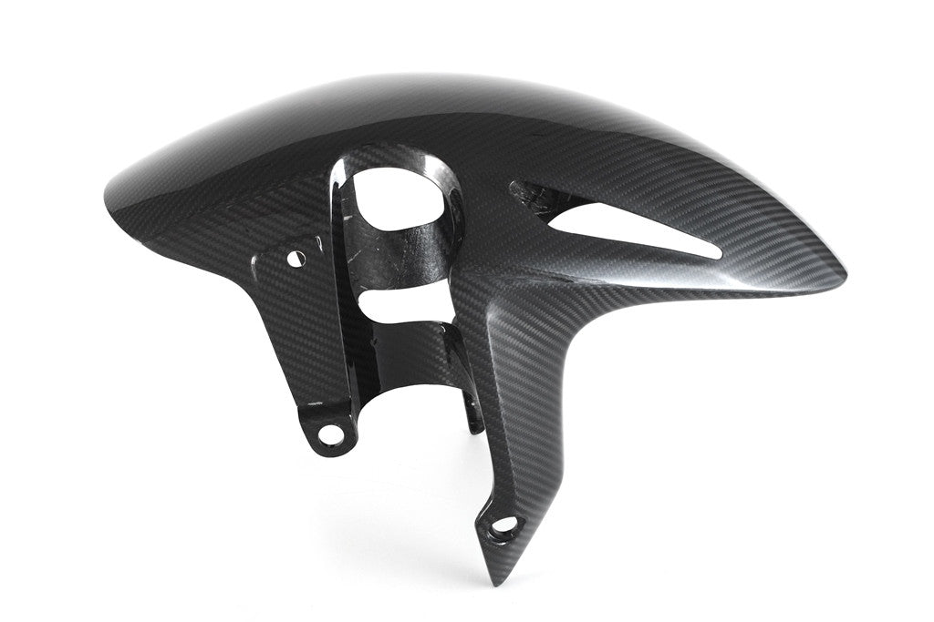 Voorkant spatbord Carbon Fullsix Honda CBR 1000 RR SC77 (17-19) 