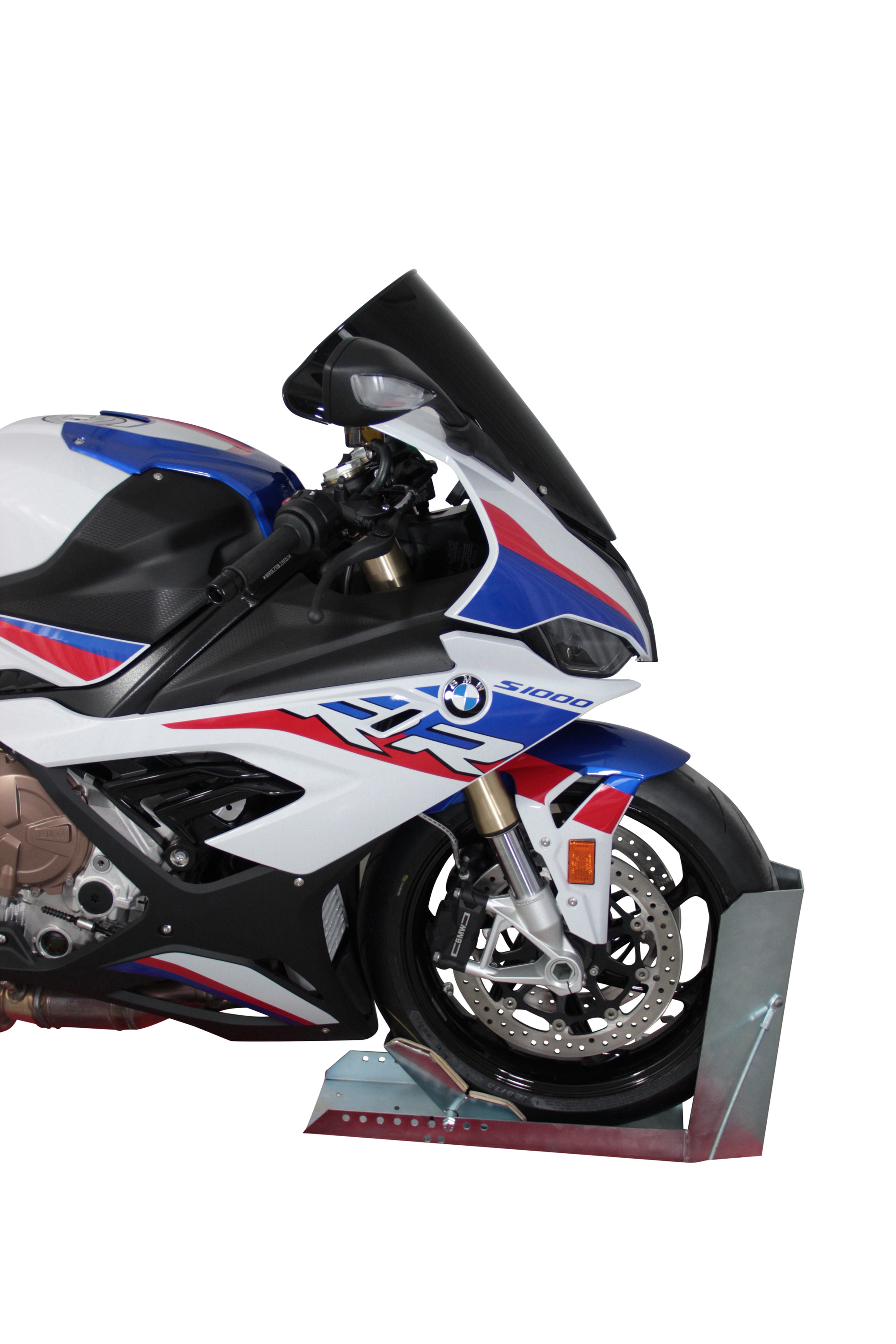 MRA R Racing Voorruit BMW S1000RR K67 (19-22) 