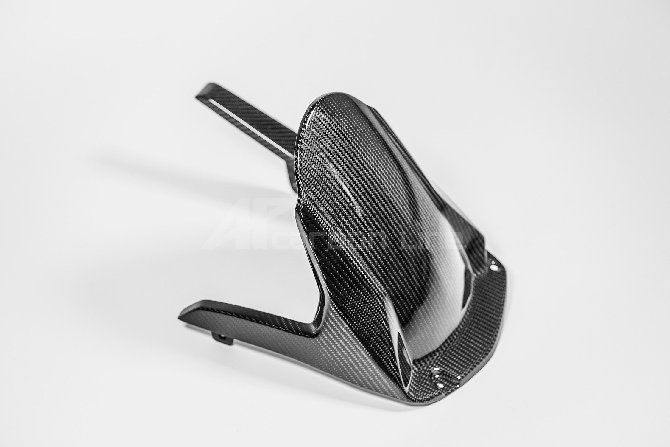 Achter spatbord 200g AP Carbon Line Honda CBR 1000 RR-R SC82 (20-25) 