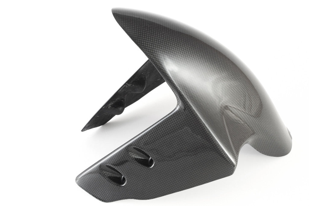 Voorste spatbord Carbon Fullsix Ducati Panigale 899 (13-16) 