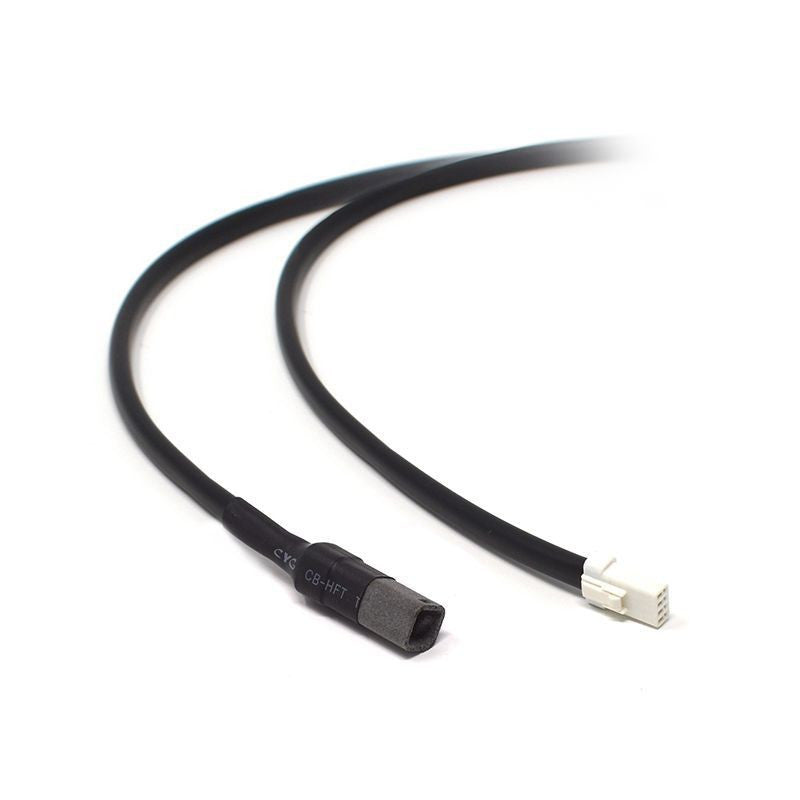 Stuurknop Street links JetPrime BMW S1000RR K46 (15-18) JP PLS 008 