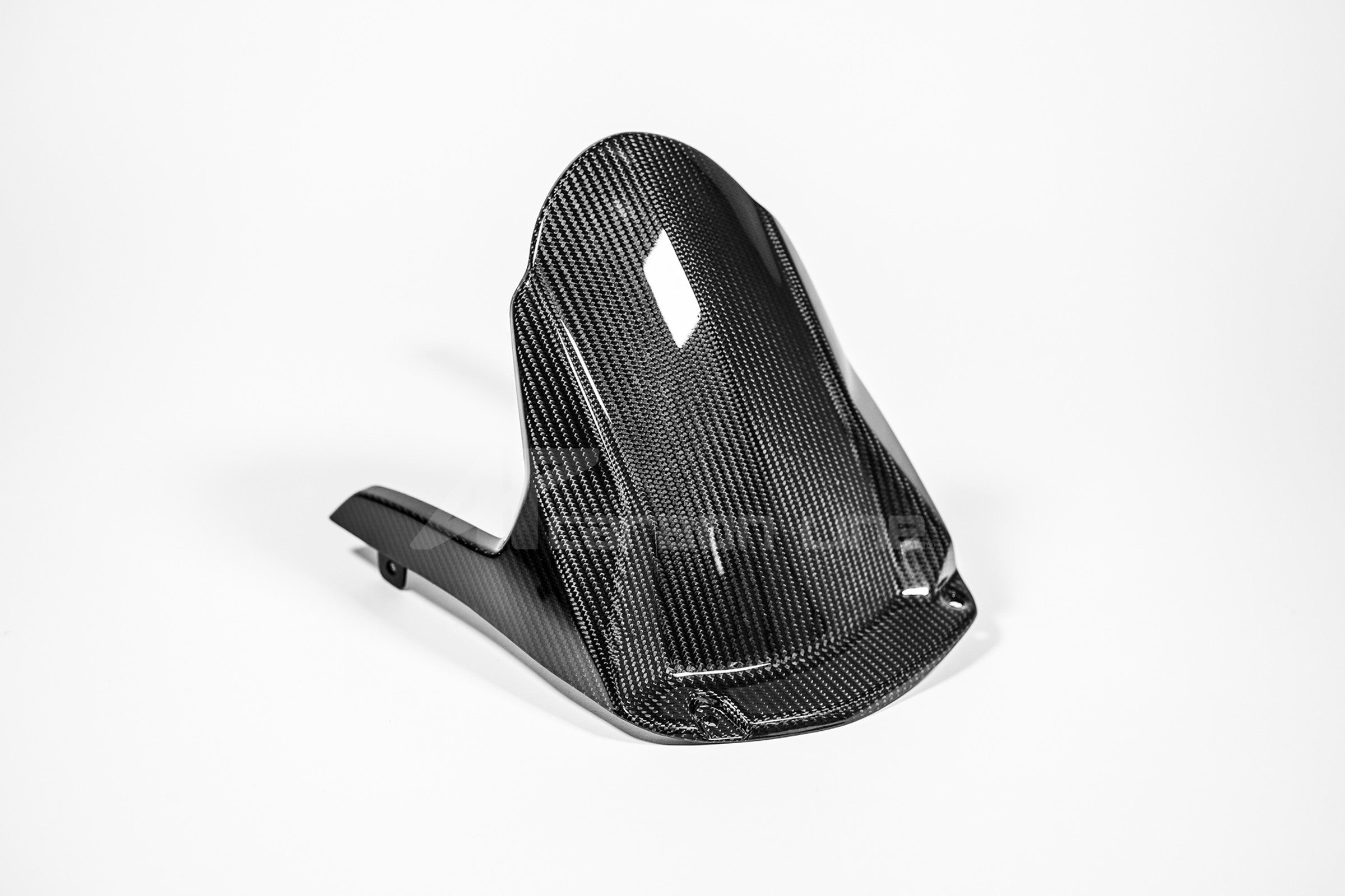 Achter spatbord 200g AP Carbon Line Honda CBR 1000 RR-R SC82 (20-25) 