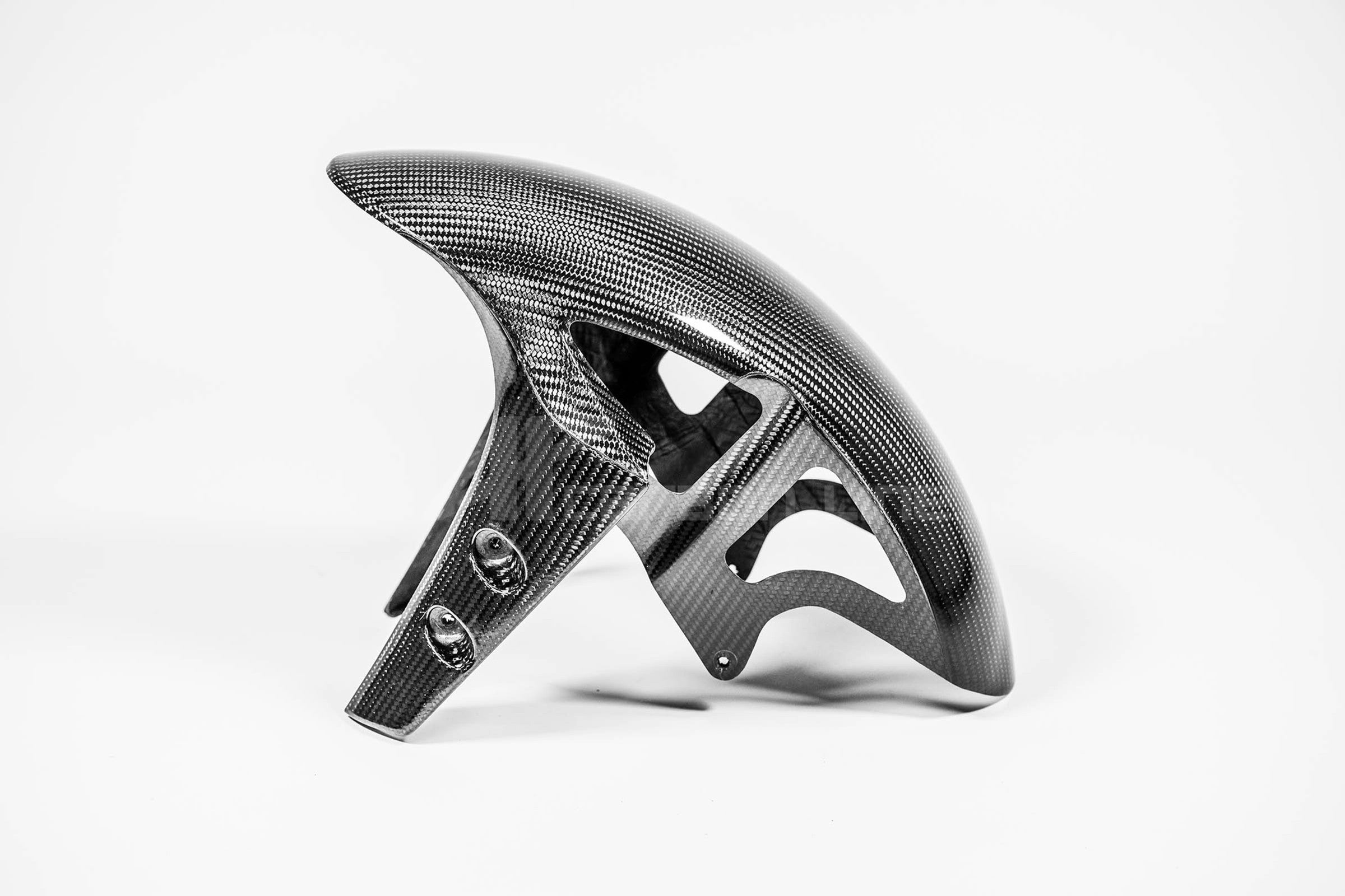 Voorkant spatbord 200g AP Carbon Line Yamaha YZF-R1/M RN32, RN49 en RN65 (15-25) 