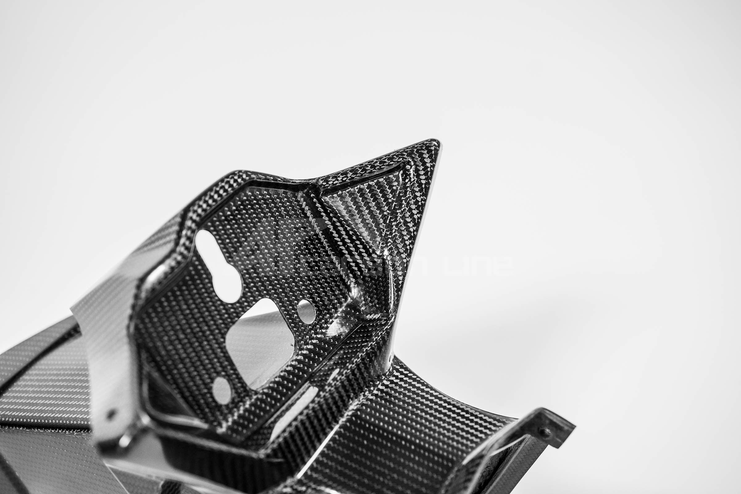 Instrumentenhouder 200g AP Carbon Line Honda CBR 1000 RR-R SC82 (20-25) 