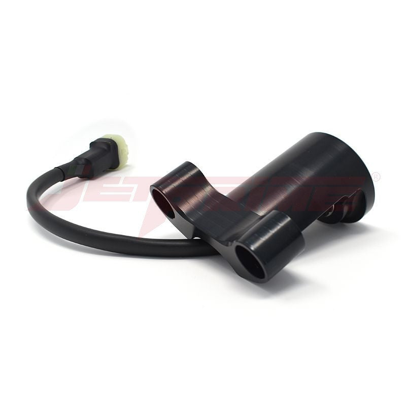 Kill Switch Knop JetPrime Ducati Panigale V4/S/R (18-20) JP KS 020 