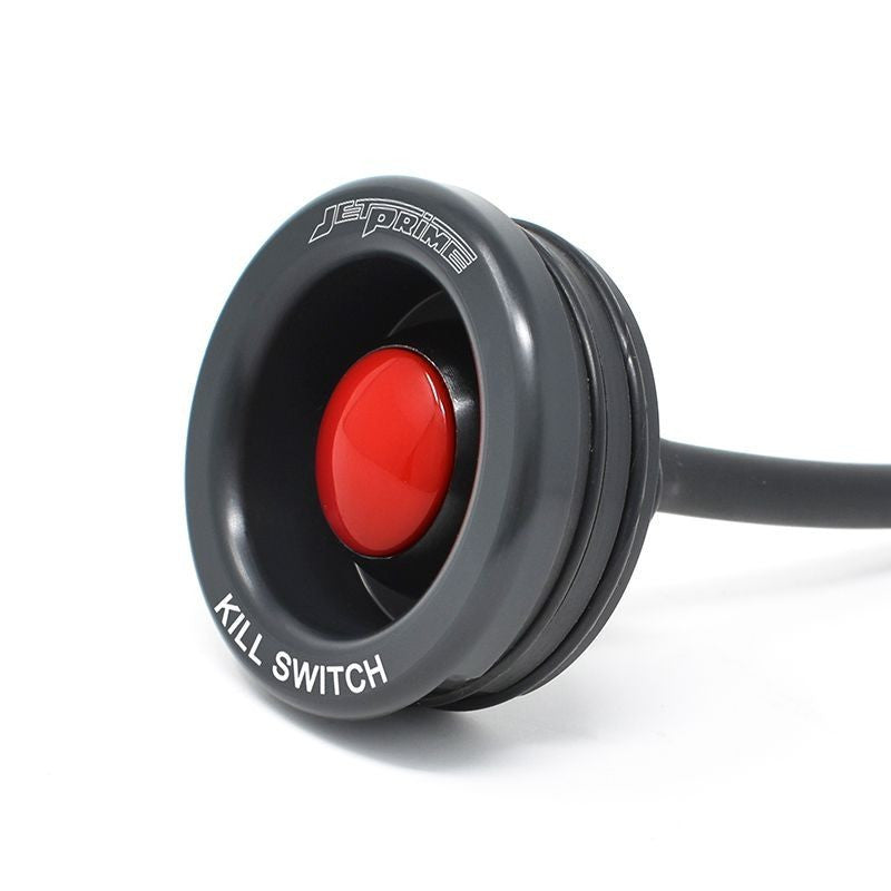 Kill Switch Knop JetPrime Yamaha YZF-R1/M YEC/GYTR (04-25) JP KS 023 