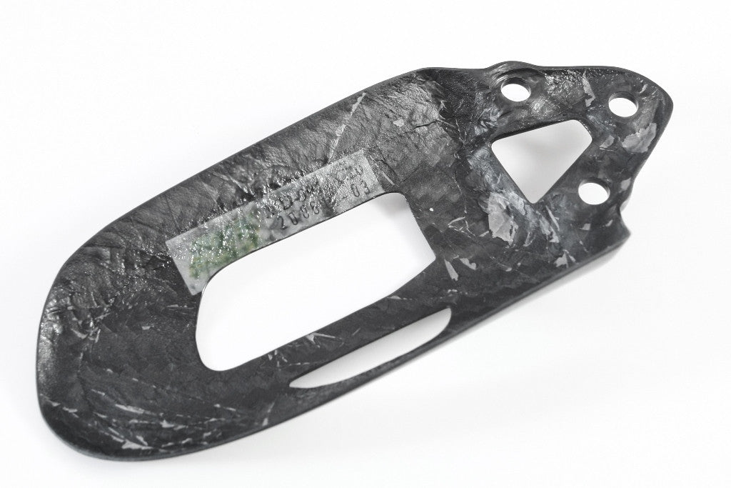 Federbeenbescherming Carbon Fullsix Ducati Panigale 959 (16-19) 