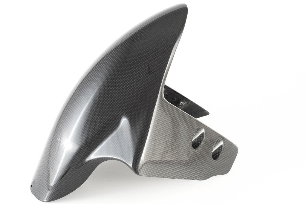 Voorkant spatbord Carbon Fullsix Ducati Panigale 1299/S (15-18) 